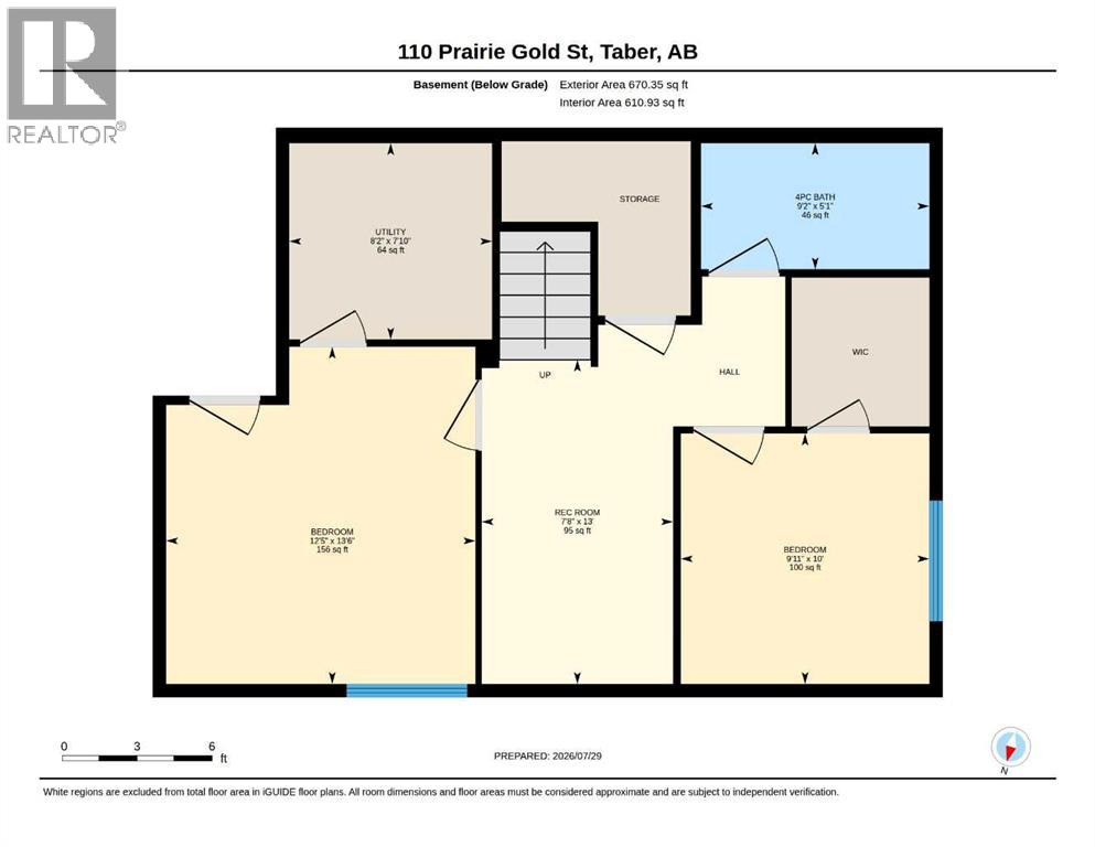 110 Prairie Gold Street - 44