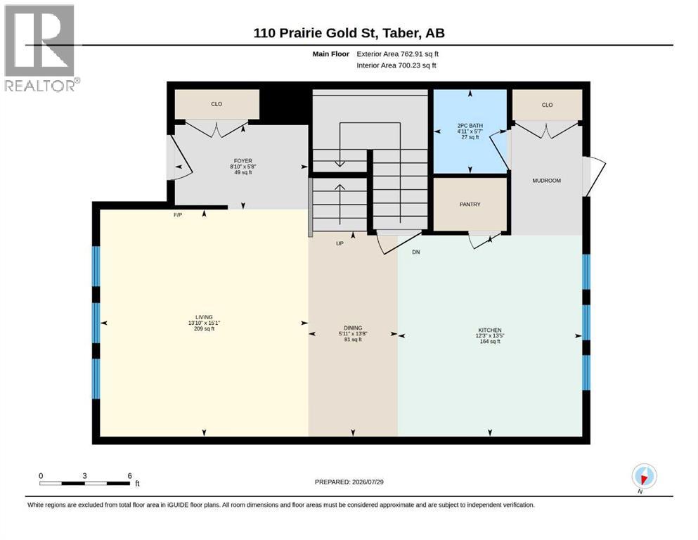 110 Prairie Gold Street - Image 42