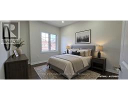 Bedroom 2 - 12 Thelma Drive, Whitby, ON L1P0N3 Photo 9