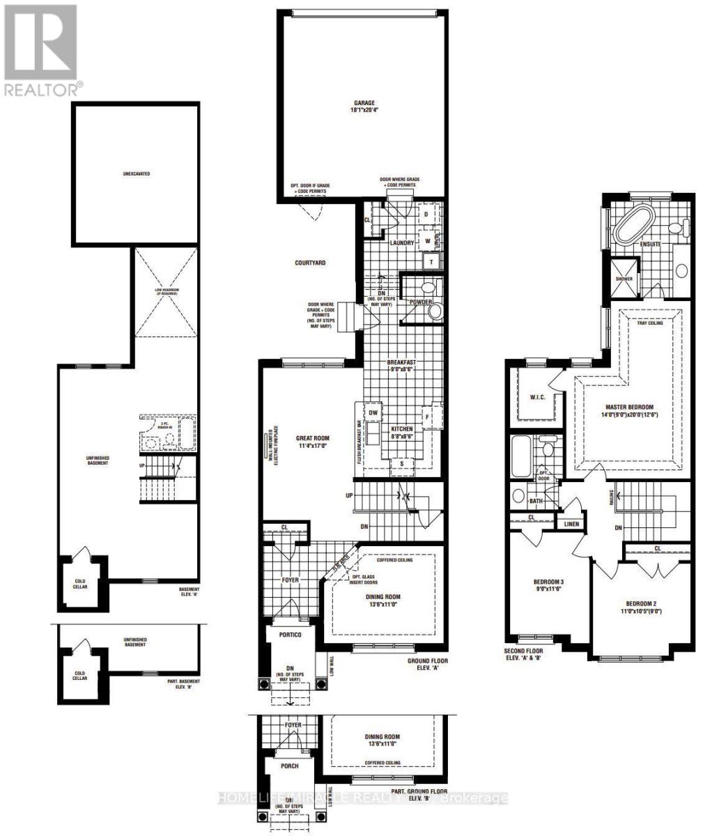 12 THELMA DRIVE - 20