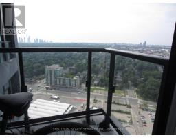 3325 - 9 Mabelle Avenue, Toronto, ON M9A4X7 Photo 21