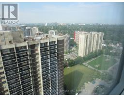 3325 - 9 Mabelle Avenue, Toronto, ON M9A4X7 Photo 23