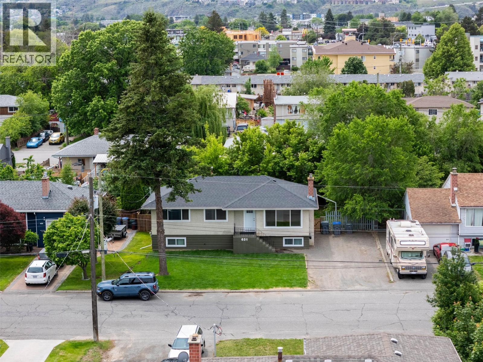 631 Brandon Avenue - 1