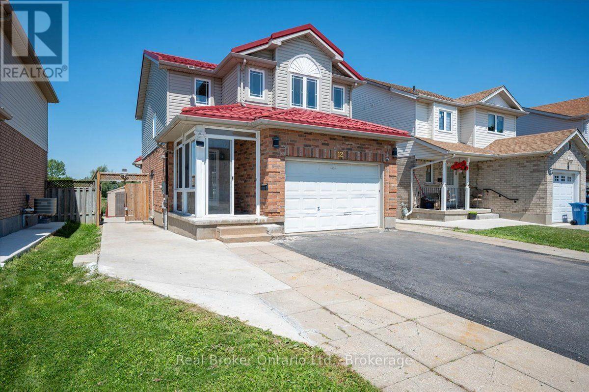 12 CASTLEBURY DRIVE - Image 3