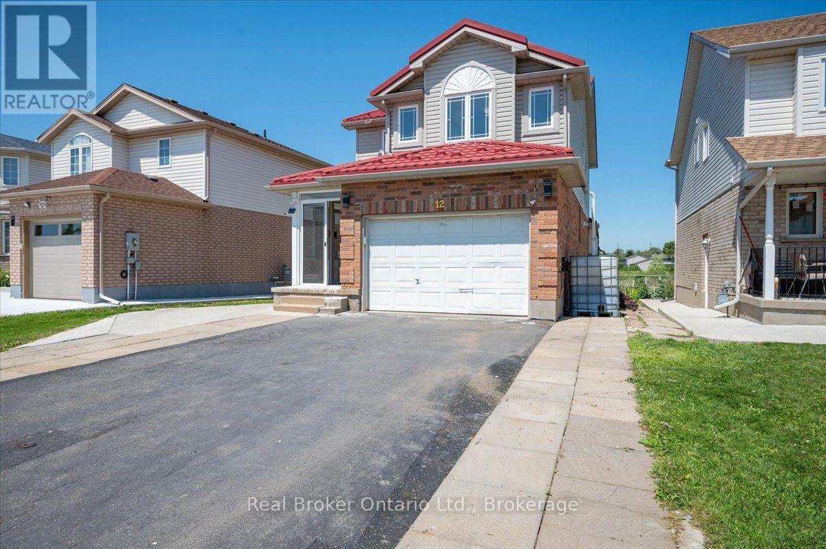 12 CASTLEBURY DRIVE - Image 4