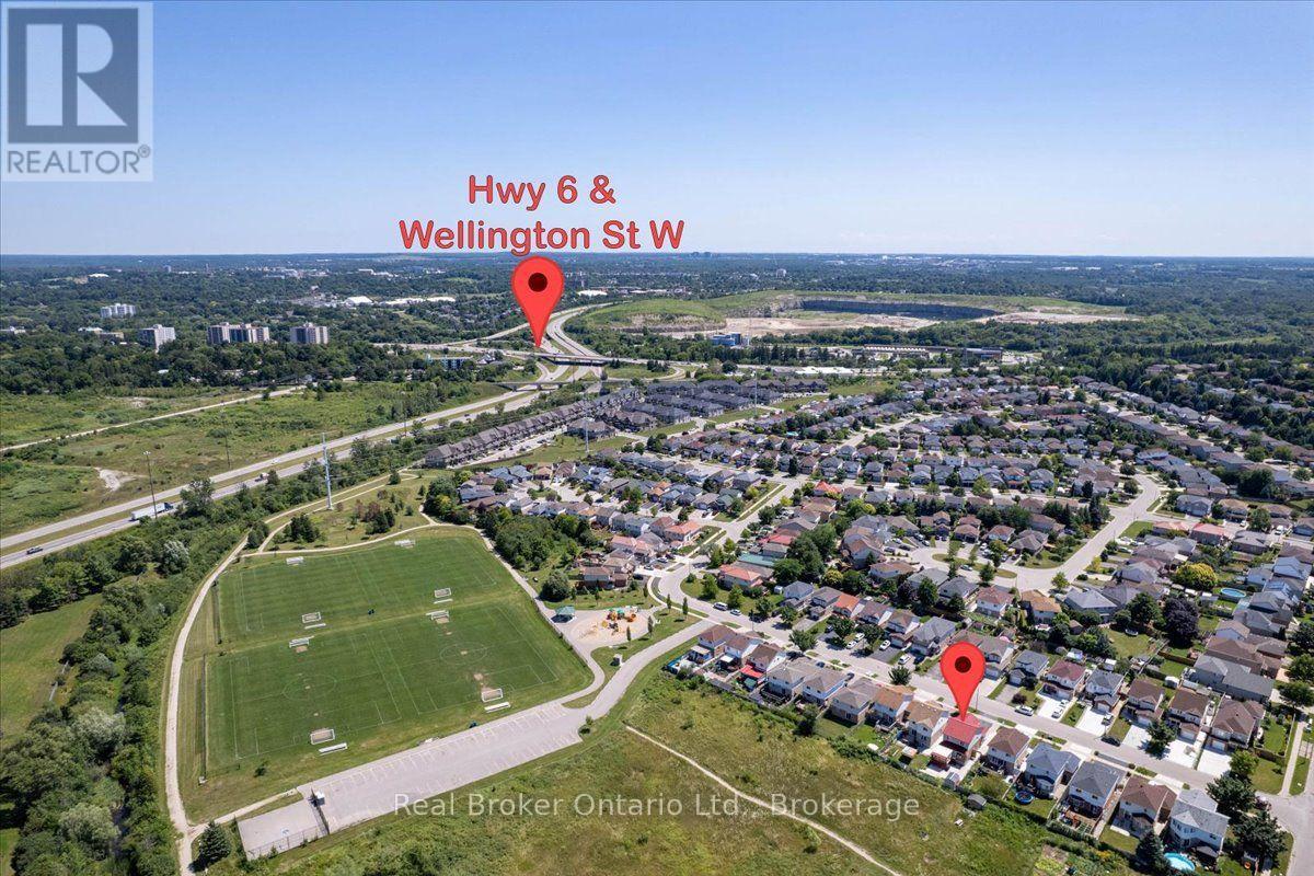 12 CASTLEBURY DRIVE - 46