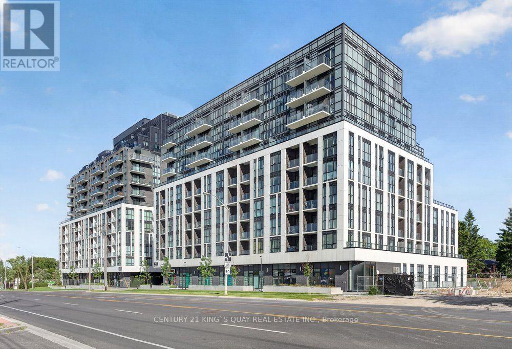 712 - 3429 SHEPPARD AVENUE E