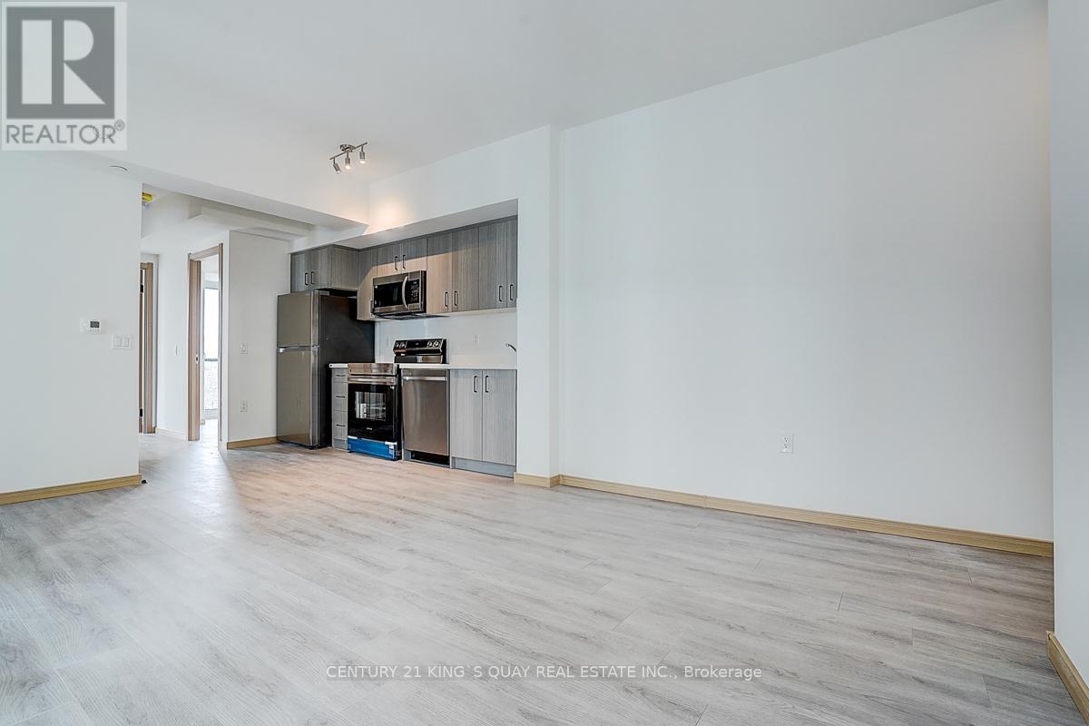 #615 3421 SHEPPARD AVENUE E - 14