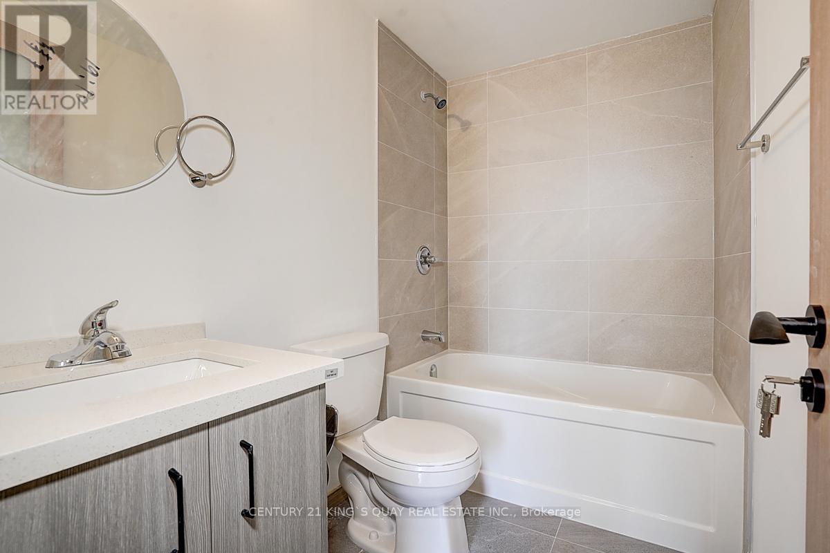 #615 3421 SHEPPARD AVENUE E - 28