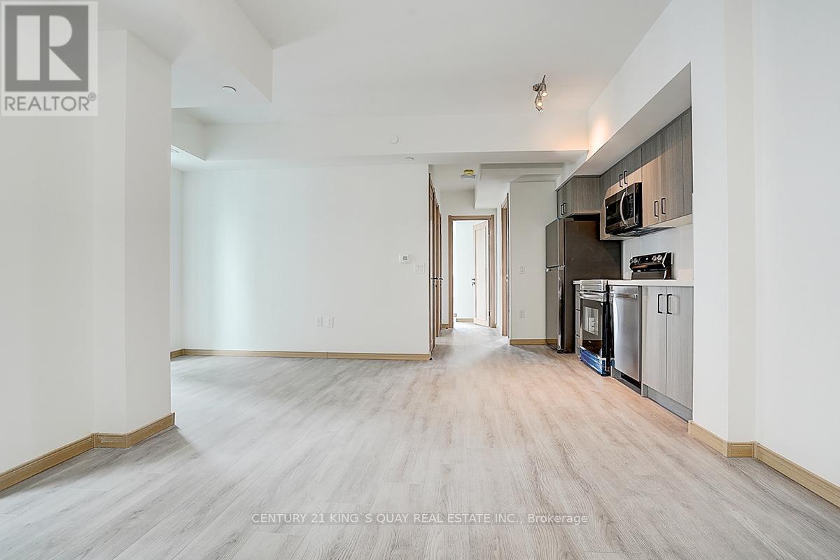 #615 3421 SHEPPARD AVENUE E - 8