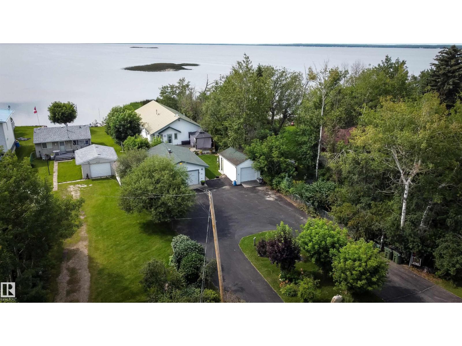 4740 SUNSET DR - 1
