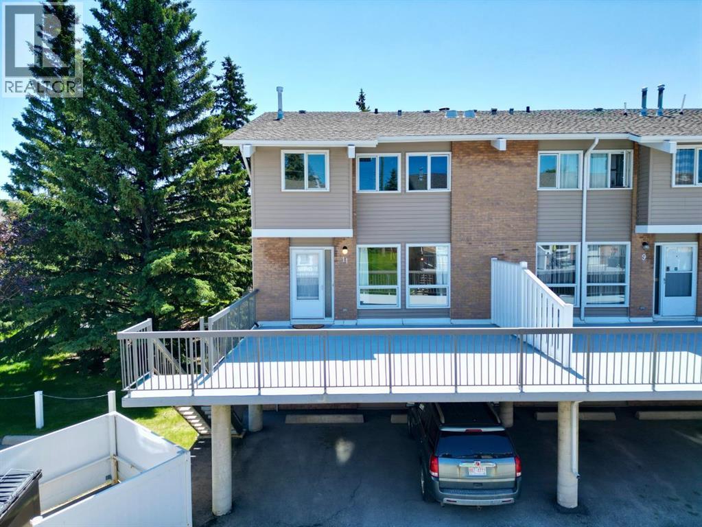 11, 116 Silver Crest Drive NW