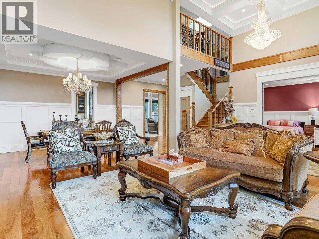 8260 GILBERT ROAD, Richmond