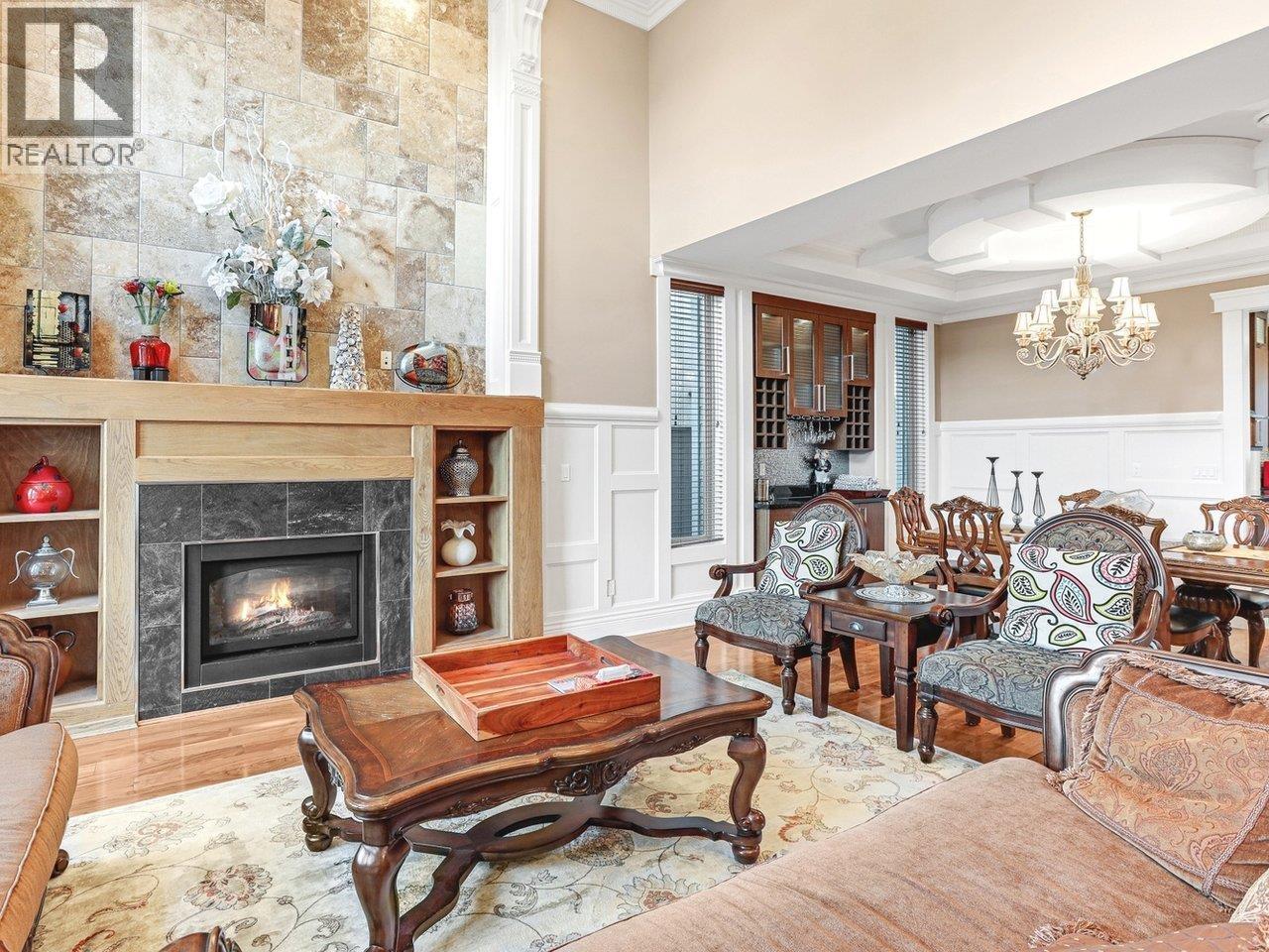 8260 GILBERT ROAD, Richmond