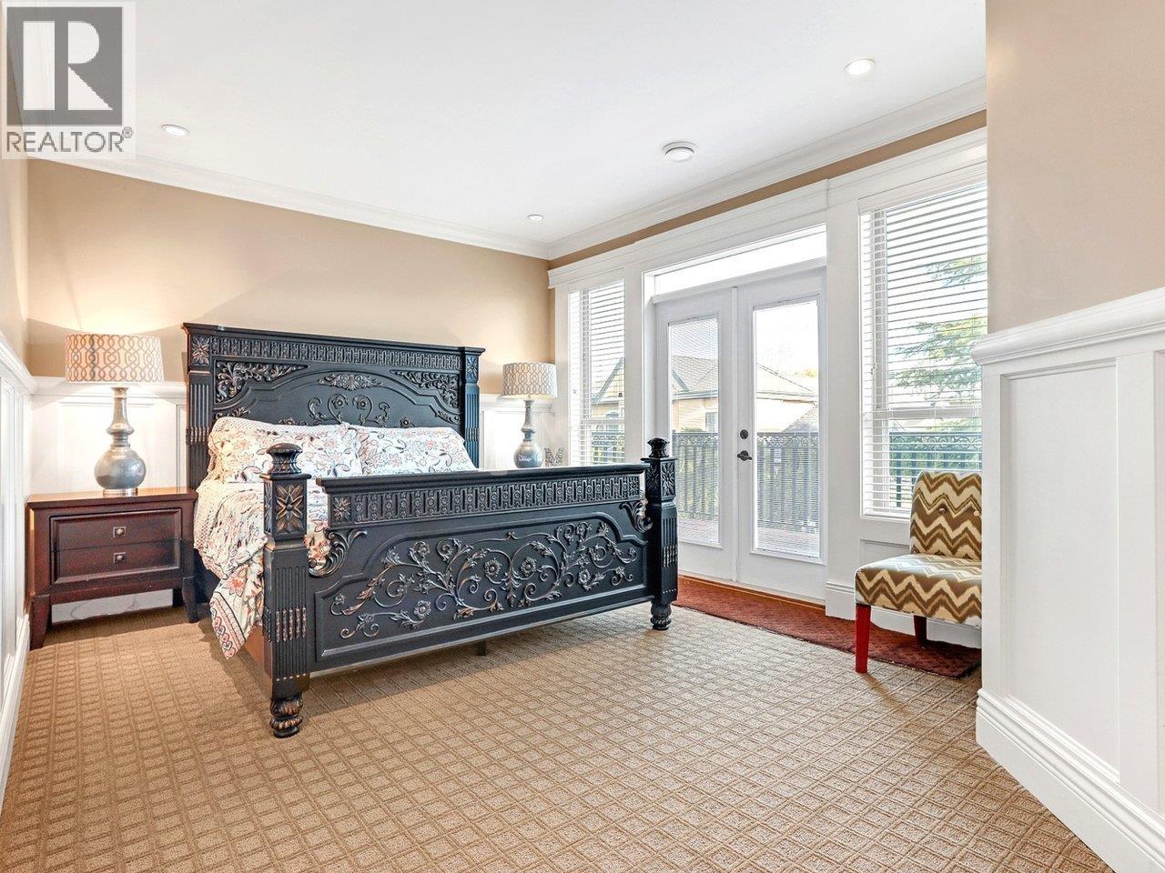 8260 GILBERT ROAD, Richmond