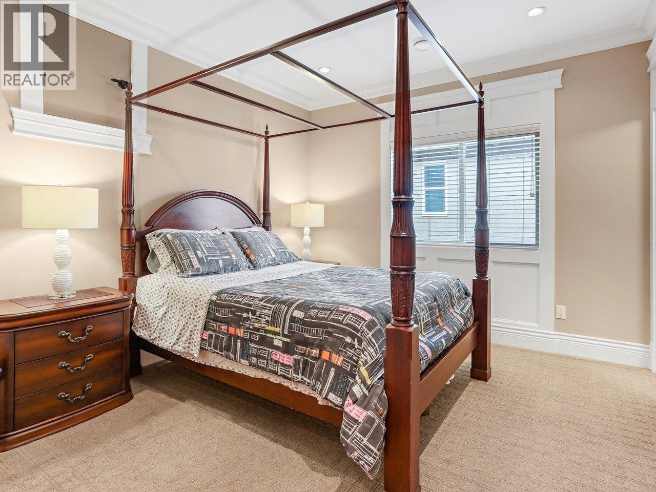 8260 GILBERT ROAD, Richmond