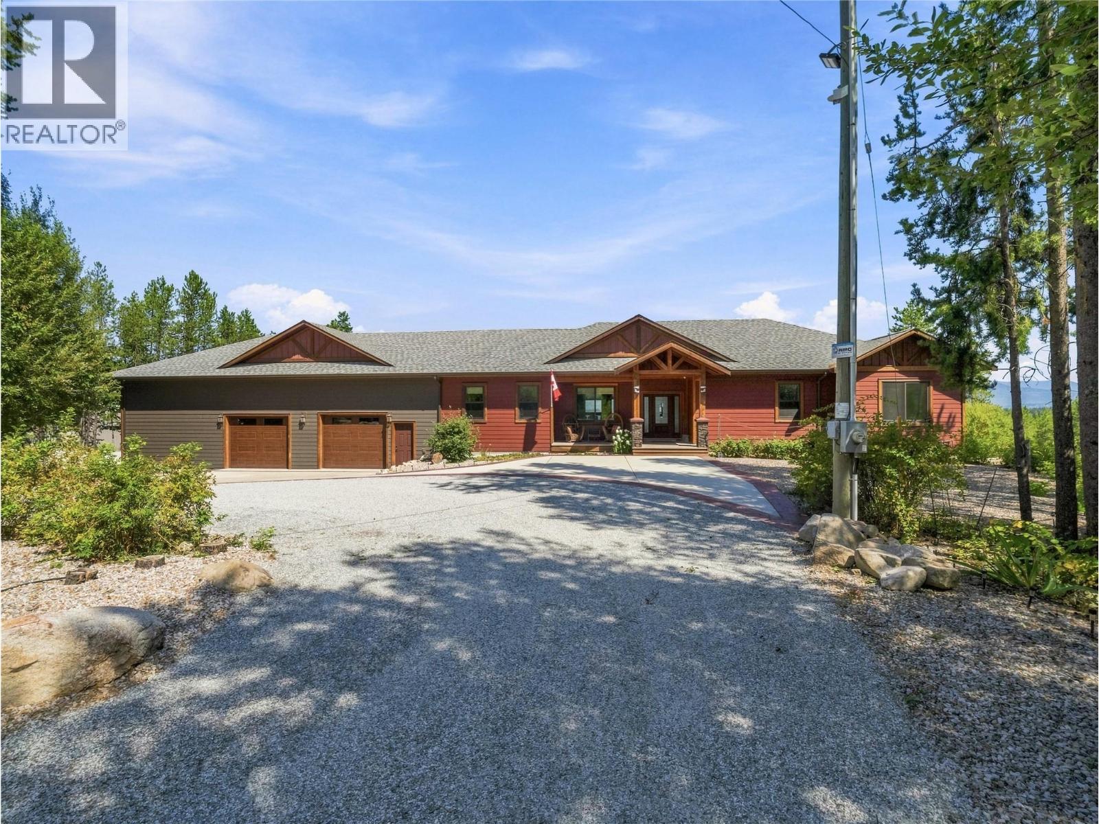  4780 56 Street Northwest, Salmon Arm