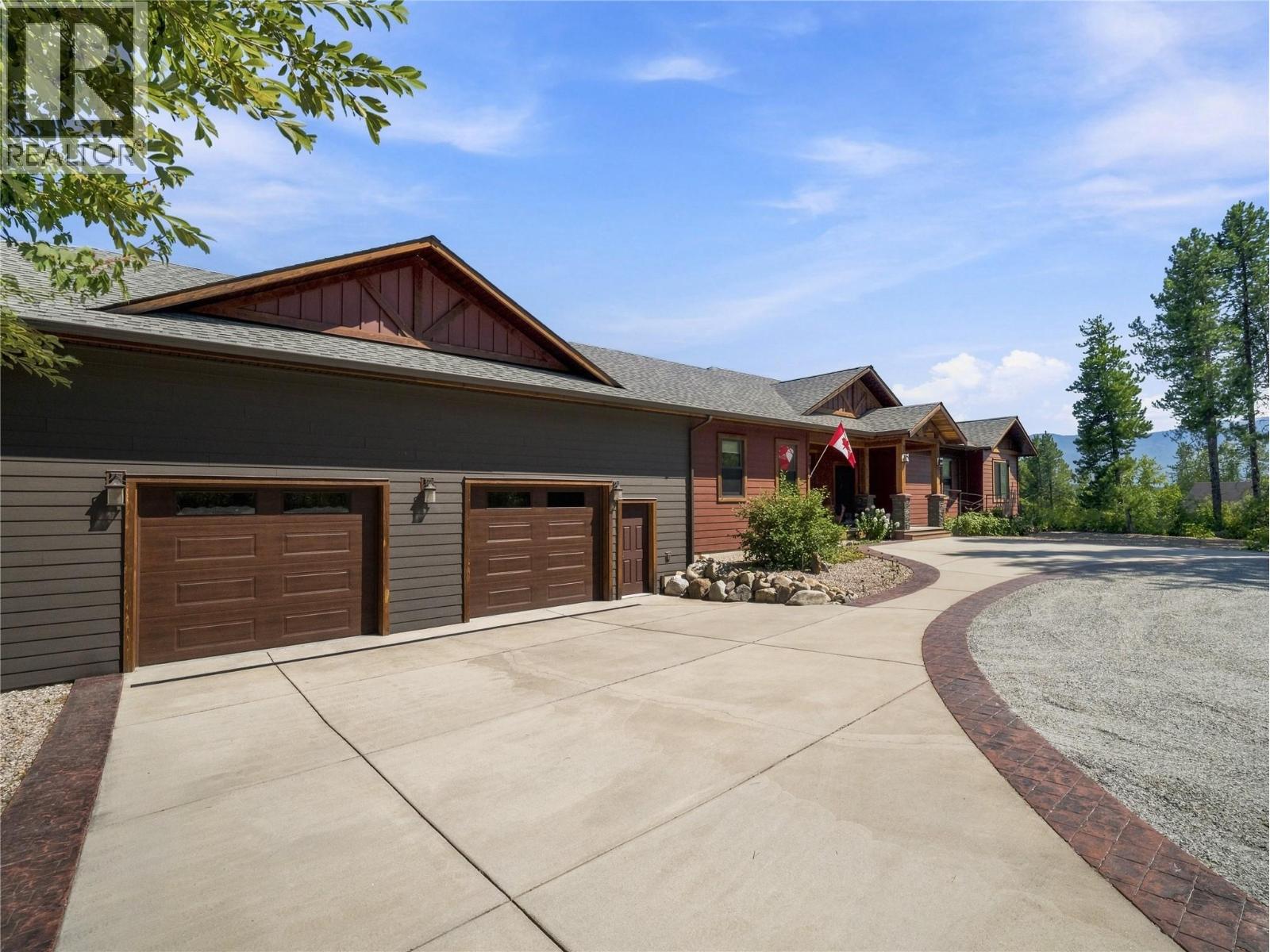  4780 56 Street Northwest, Salmon Arm