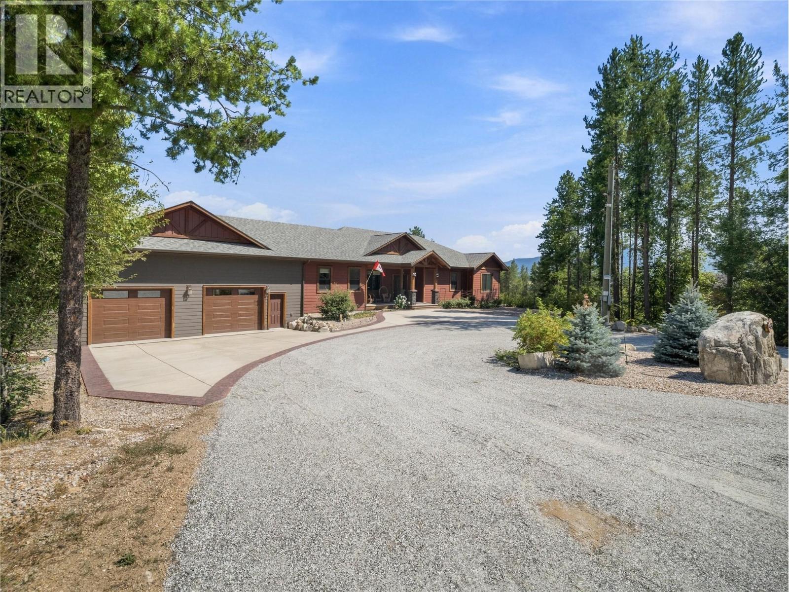  4780 56 Street Northwest, Salmon Arm