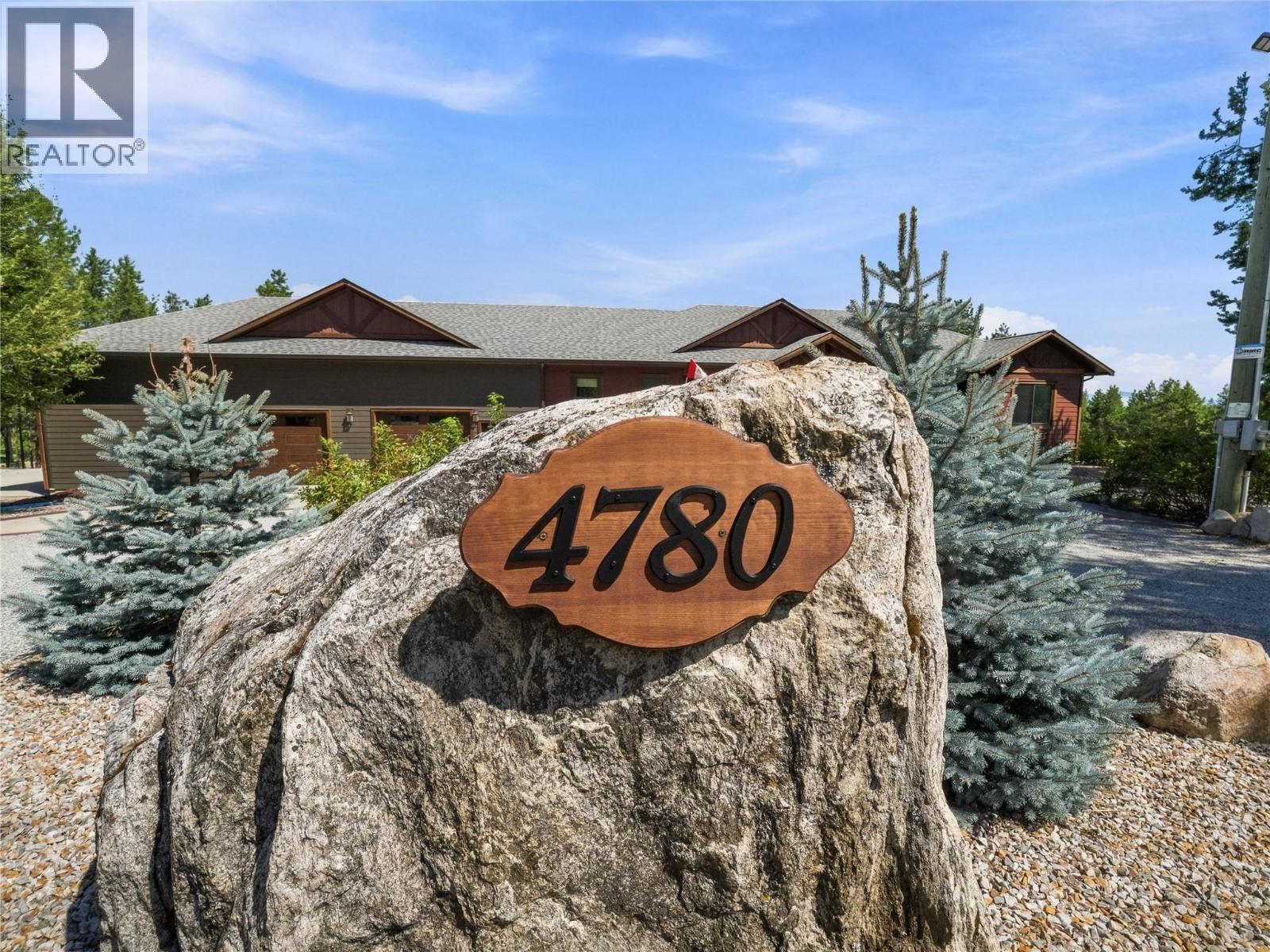  4780 56 Street Northwest, Salmon Arm