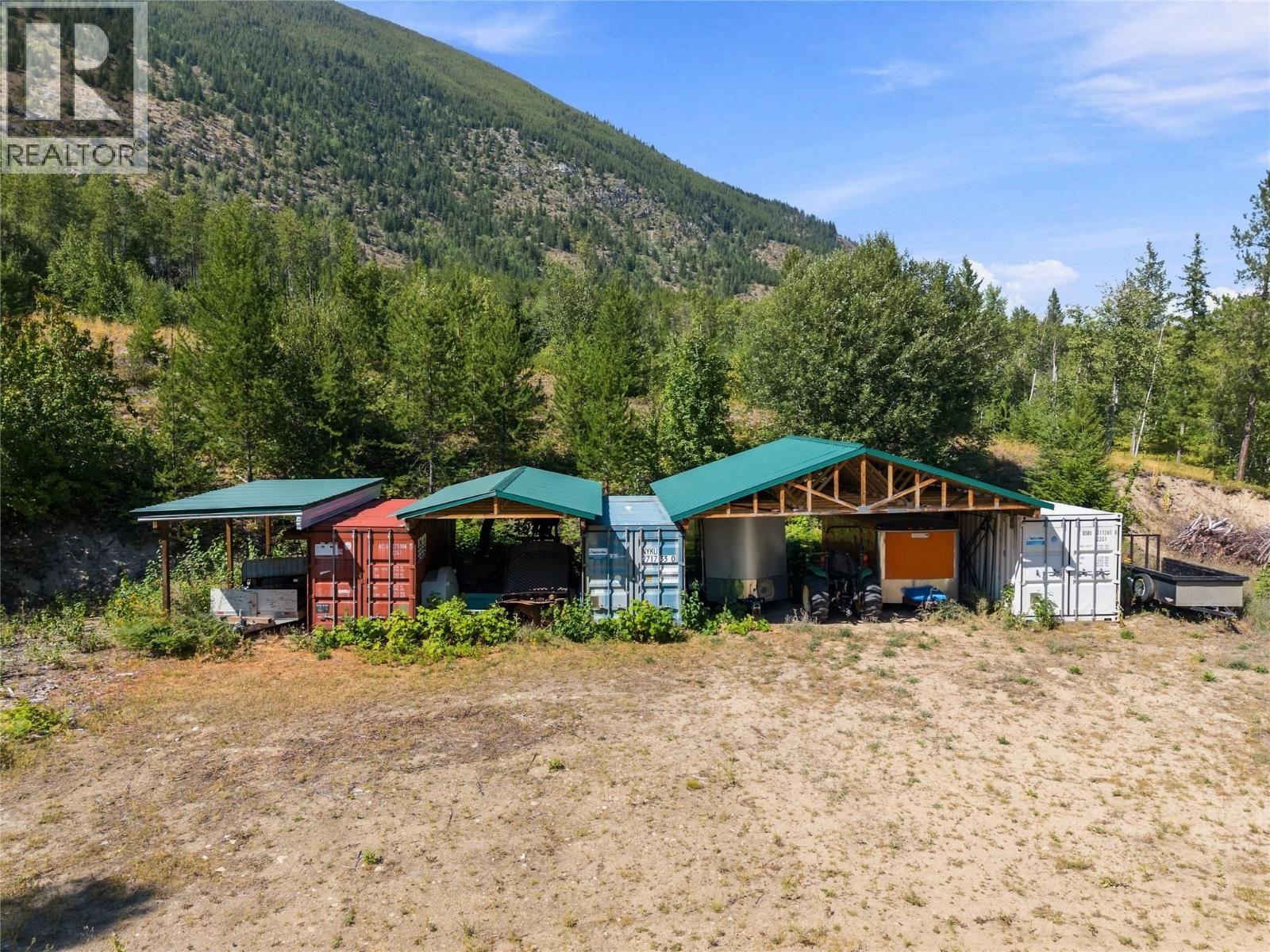  4780 56 Street Northwest, Salmon Arm