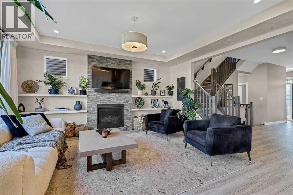 208 Osborne Green SW - 4