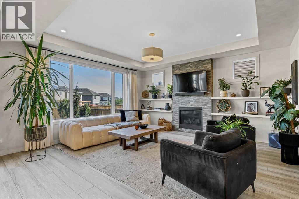 208 Osborne Green SW - 3
