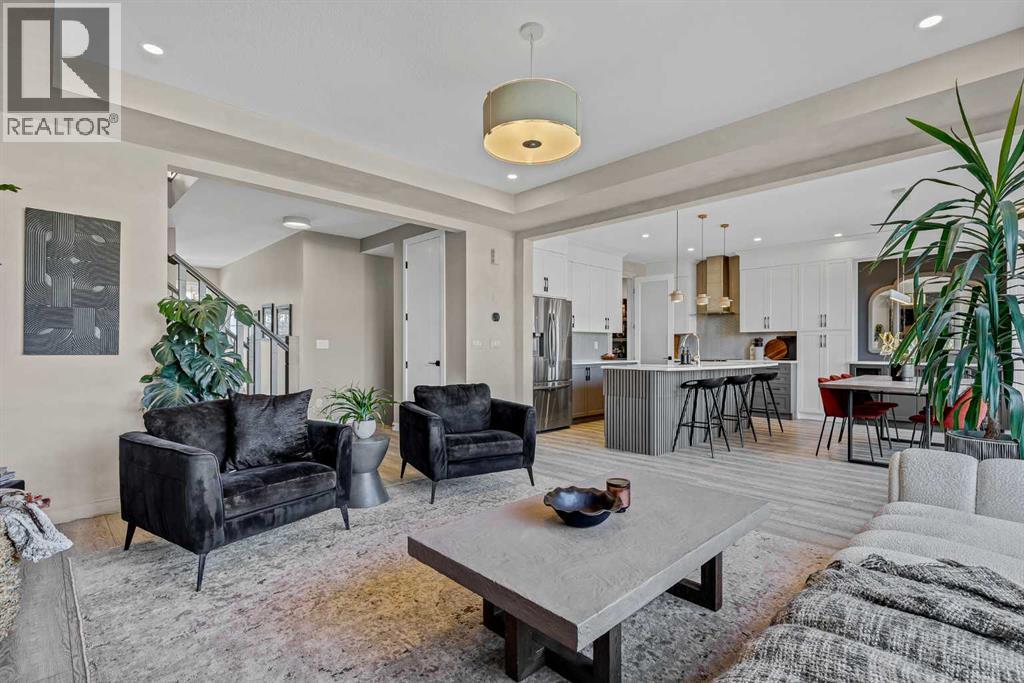 208 Osborne Green SW - 5