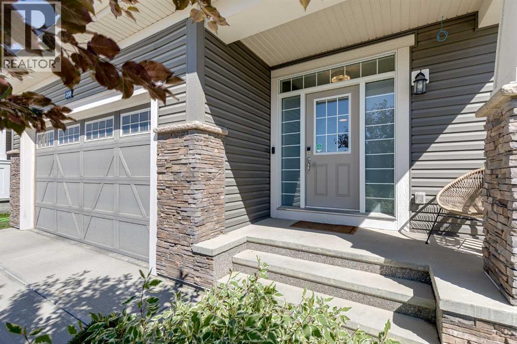 208 Osborne Green SW - 2