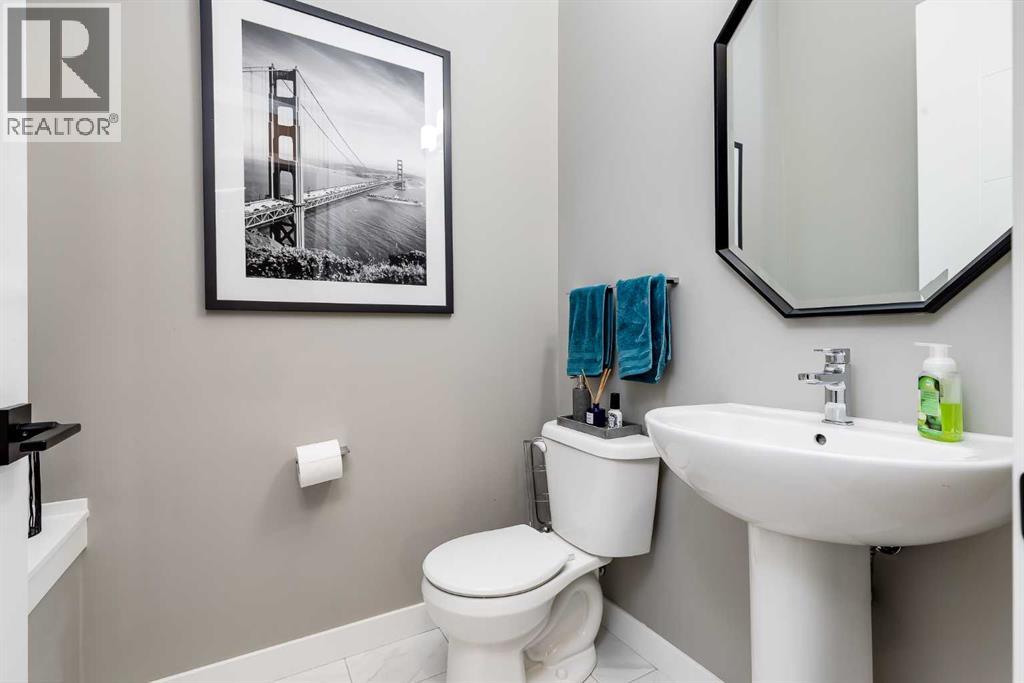 208 Osborne Green SW - 12