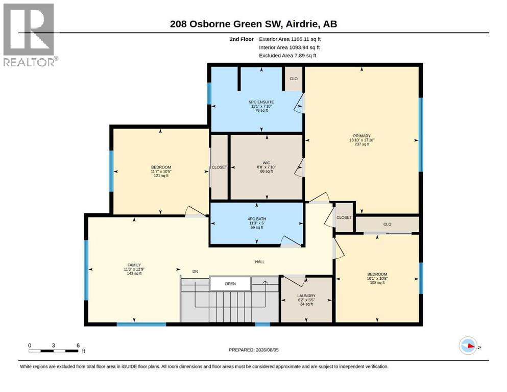 208 Osborne Green SW - 42