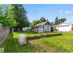 9921 109 St, Fort Saskatchewan, AB T8L2K3 Photo 33