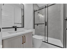 Bedroom 3 - 51 Meadowgrove Lane, Spruce Grove, AB T7X0W2 Photo 6