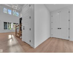 Bedroom 4 - 51 Meadowgrove Lane, Spruce Grove, AB T7X0W2 Photo 7