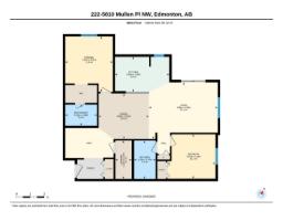 #222 5810 Mullen Pl Nw, Edmonton, AB T6R0W3 Photo 35
