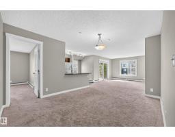 Bedroom 2 - #222 5810 Mullen Pl Nw, Edmonton, AB T6R0W3 Photo 6