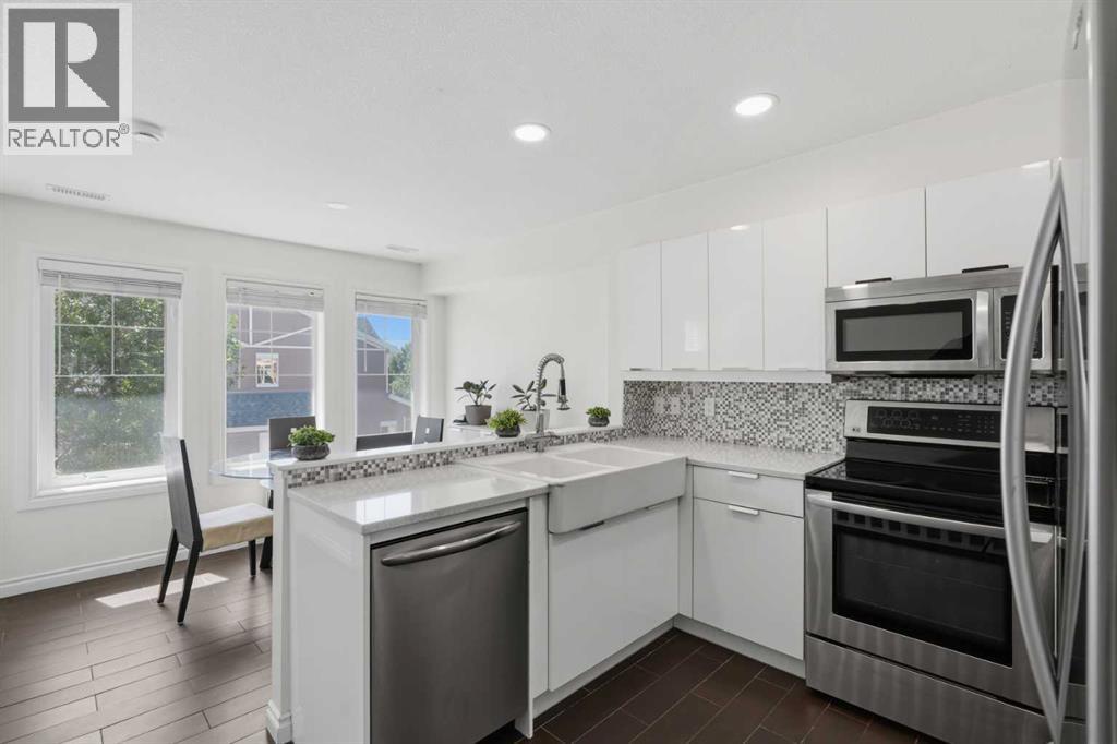 12 Chaparral Ridge Park SE - 14