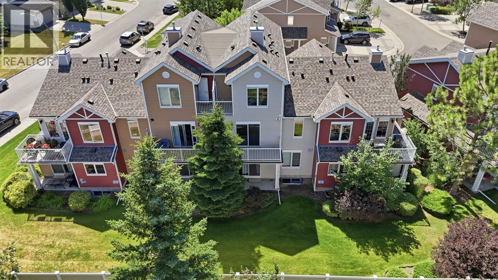 12 Chaparral Ridge Park SE - 38
