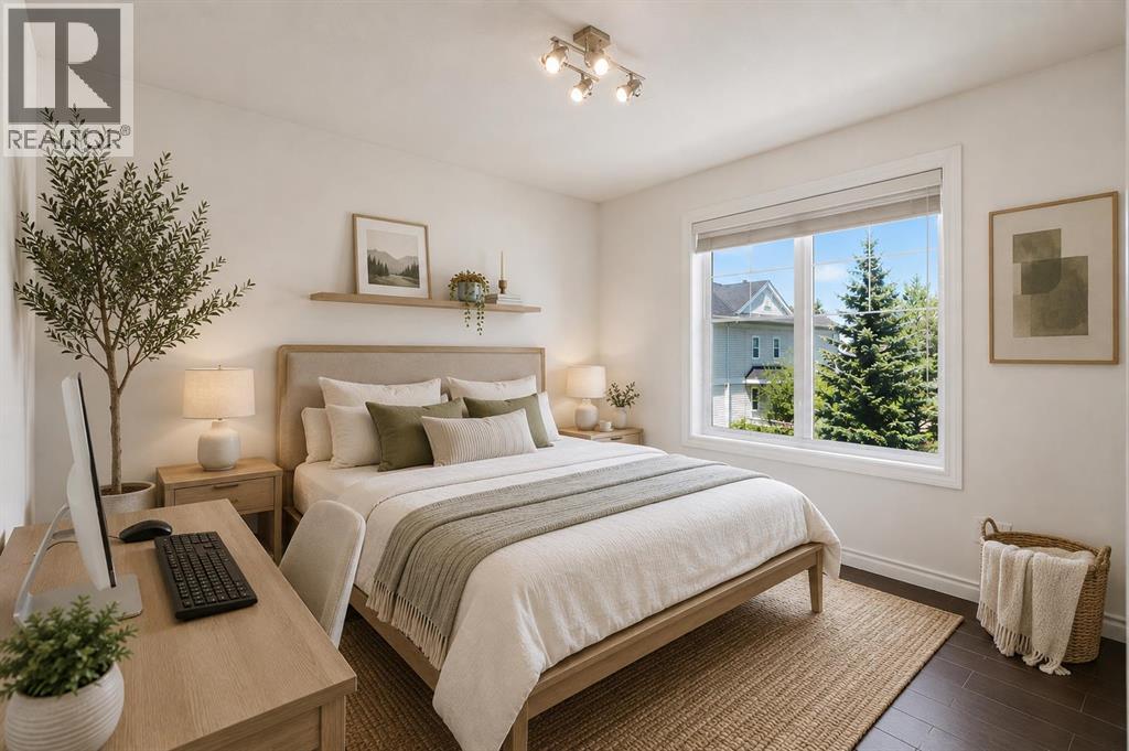12 Chaparral Ridge Park SE - 25