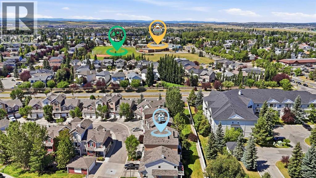 12 Chaparral Ridge Park SE - 40