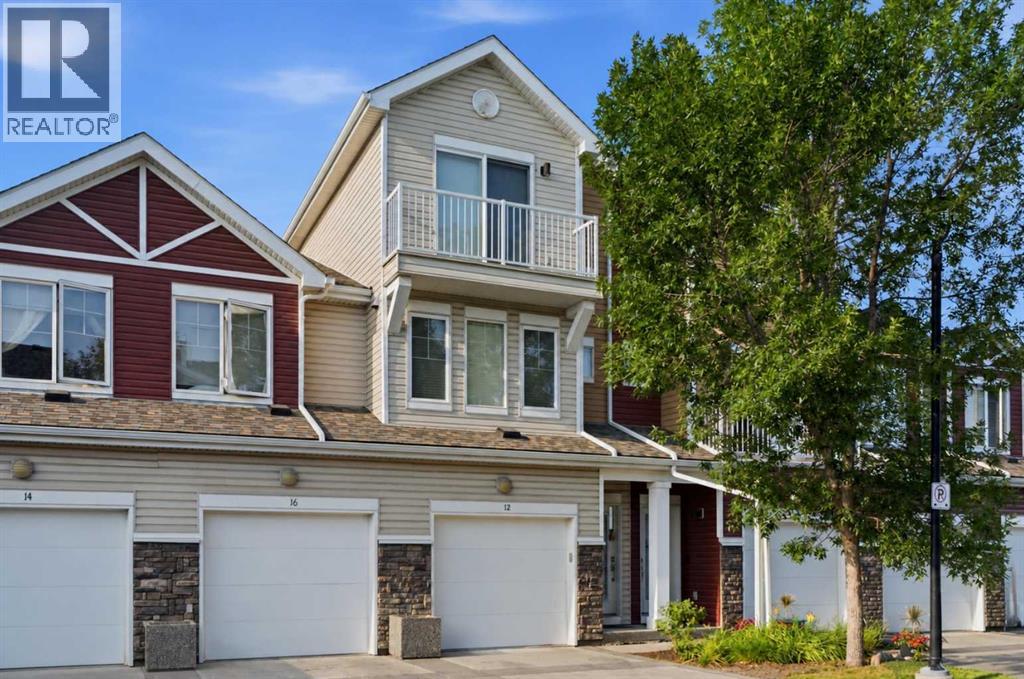 12 Chaparral Ridge Park SE - 2