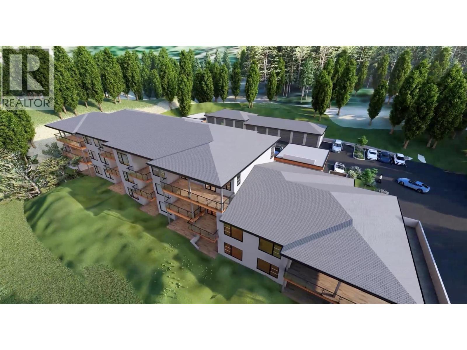 9700 Santina Road Unit# 21, Lake Country