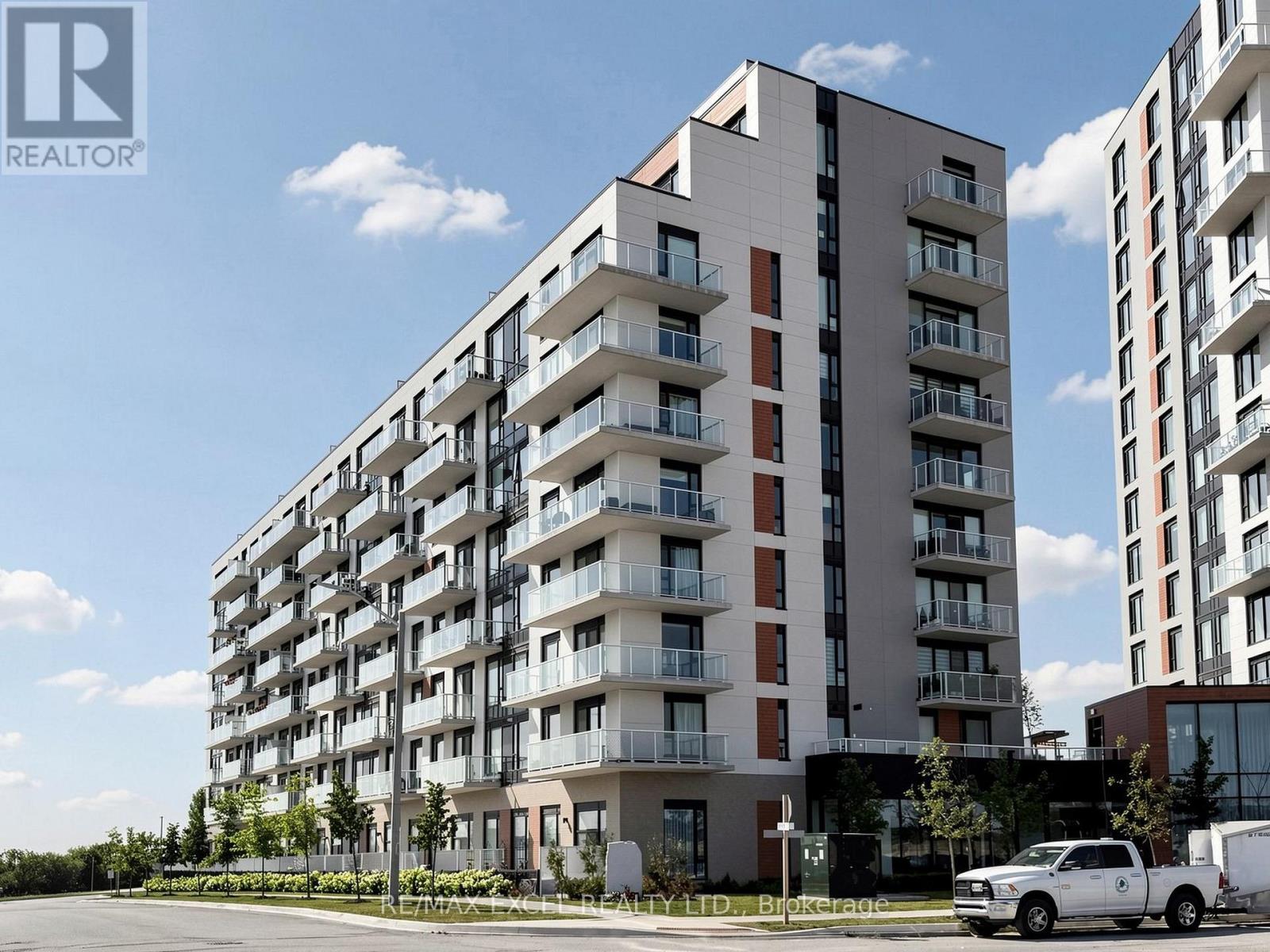 602 - 6 DAVID EYER ROAD