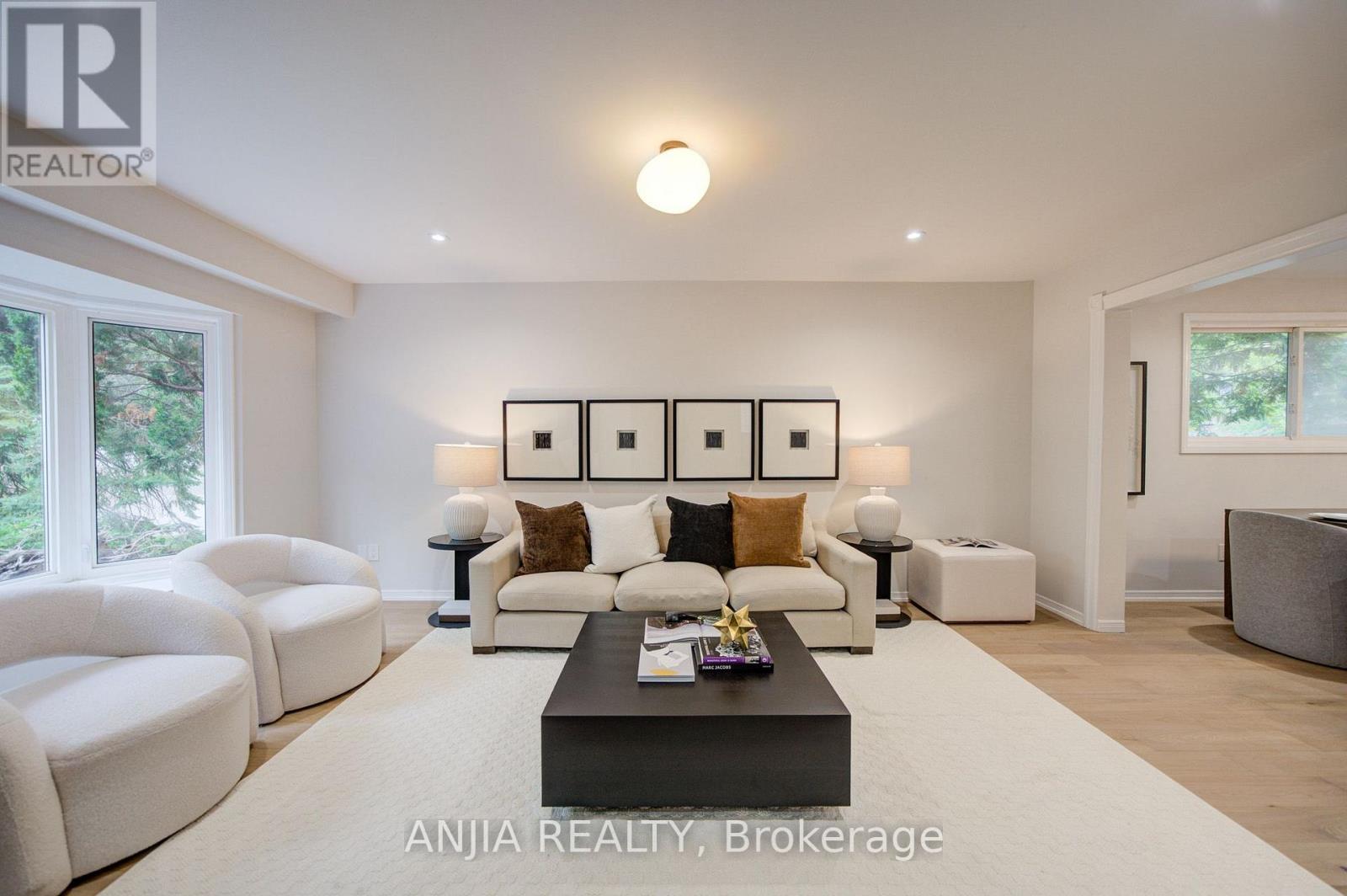 31 SPANHOUSE CRESCENT, Markham (Unionville) photo 4