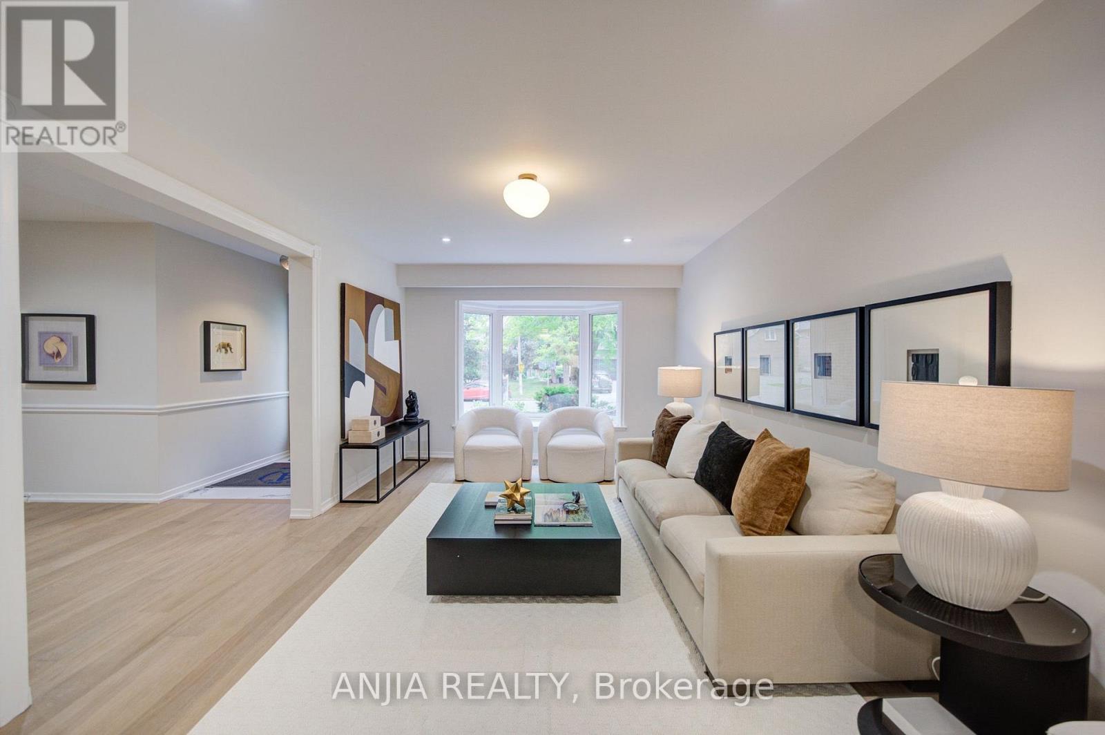 31 SPANHOUSE CRESCENT, Markham (Unionville) photo 5