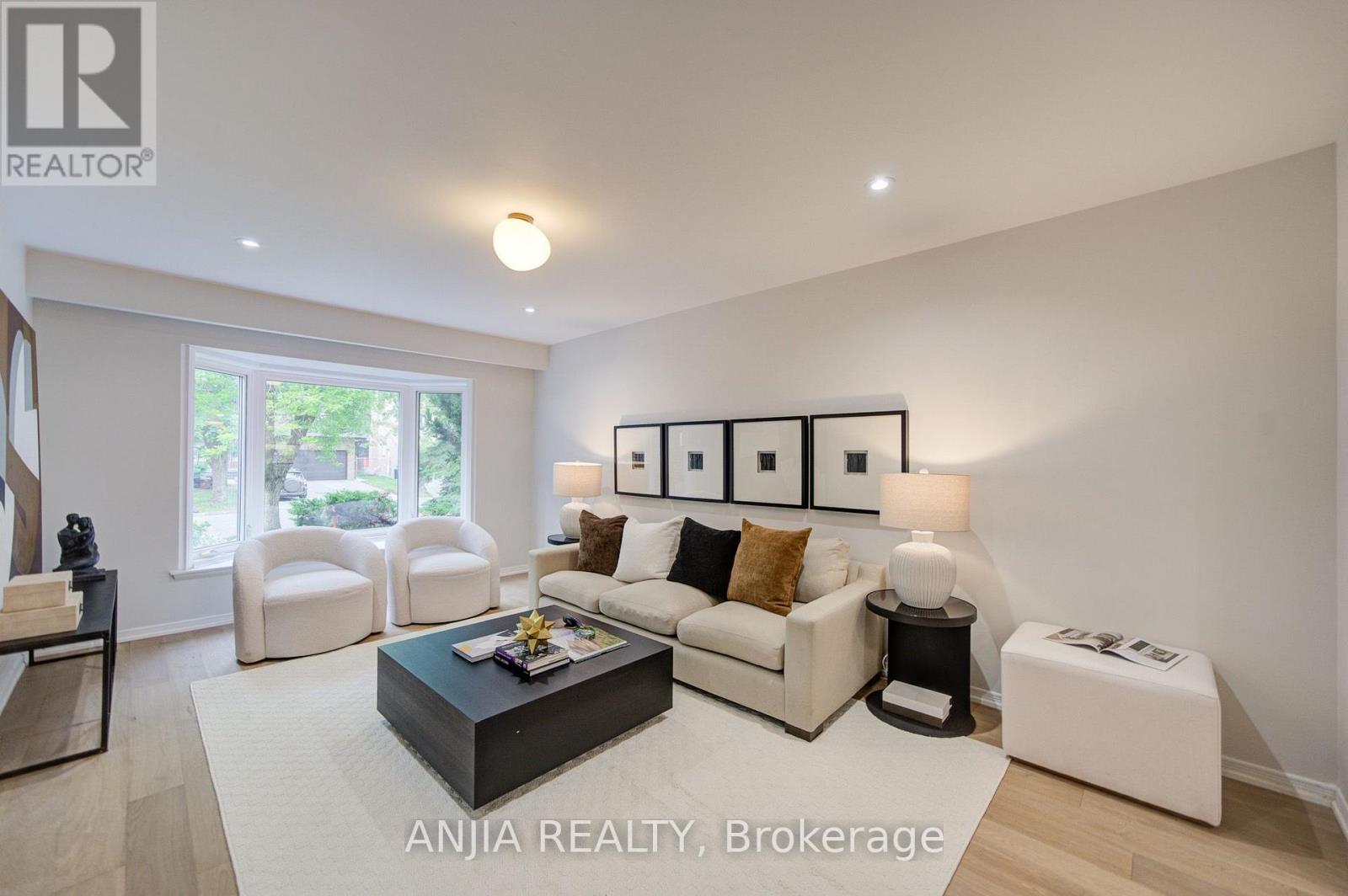 31 SPANHOUSE CRESCENT, Markham (Unionville) photo 6