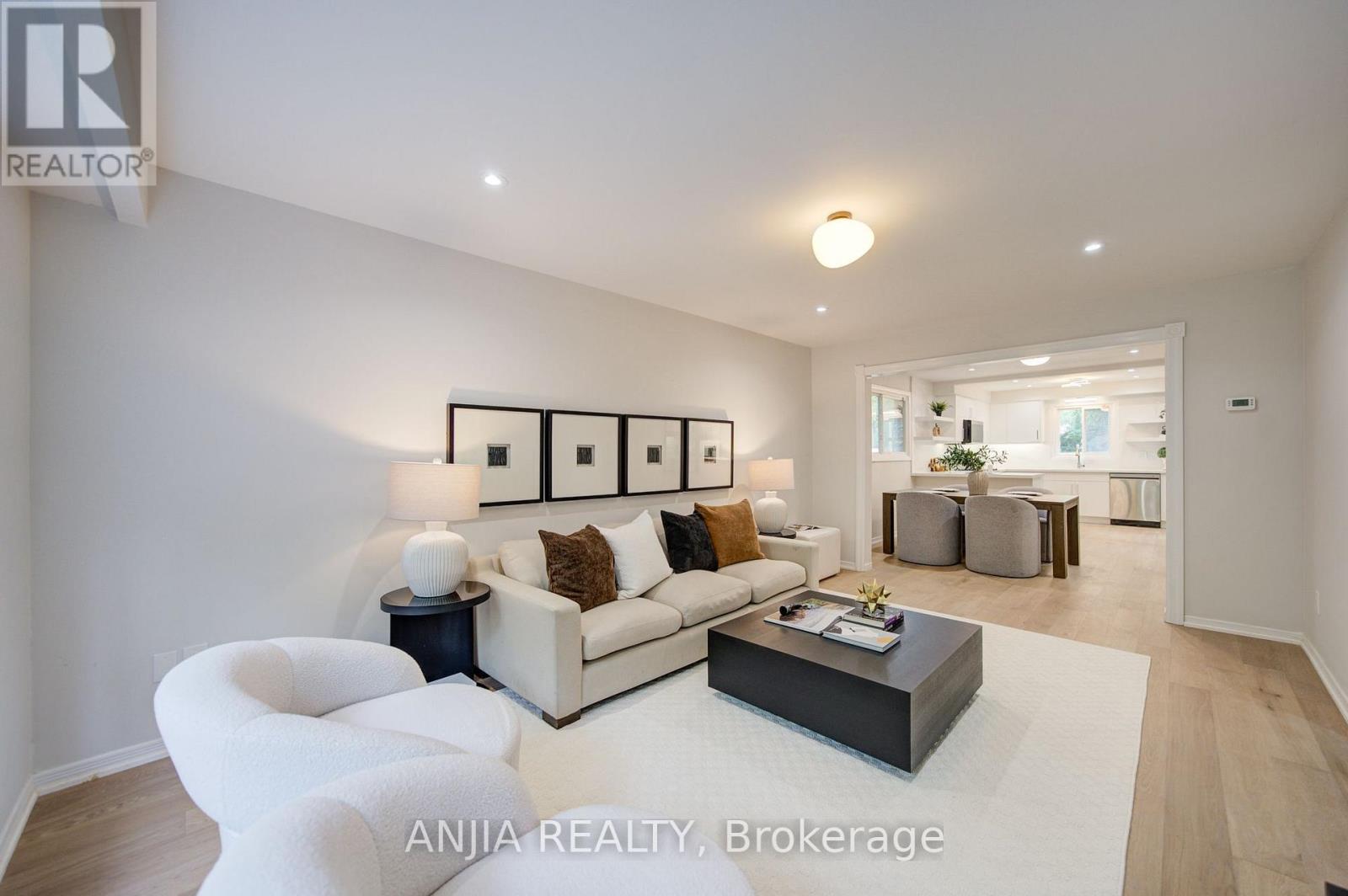 31 SPANHOUSE CRESCENT, Markham (Unionville) photo 7
