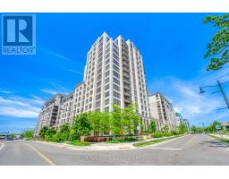 1208 - 38 Cedarland Drive, Markham, ON L6G0G7 Photo 34