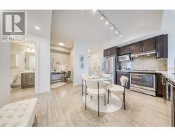 1208 - 38 Cedarland Drive, Markham, ON L6G0G7 Photo 8