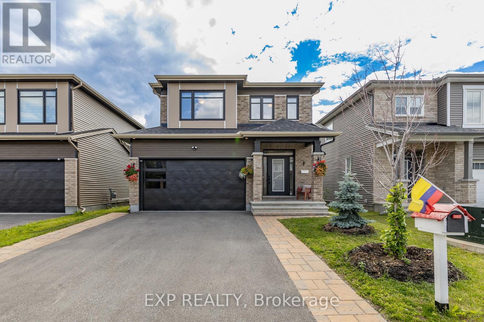 Welcome to 616 Moonflower Cres!
